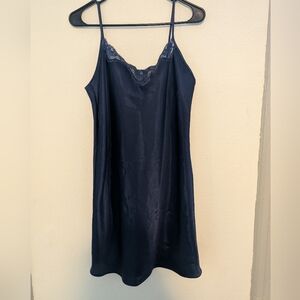 Woman's Slip Dress